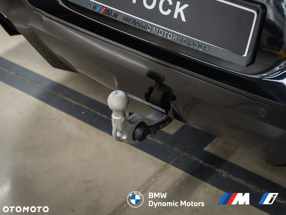 BMW X3 20 xDrive - 16