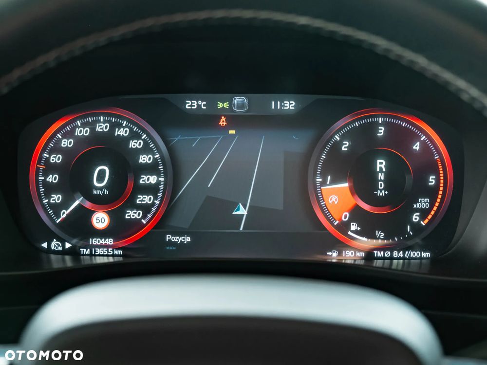 Volvo XC 40 D4 AWD R-Design - 20