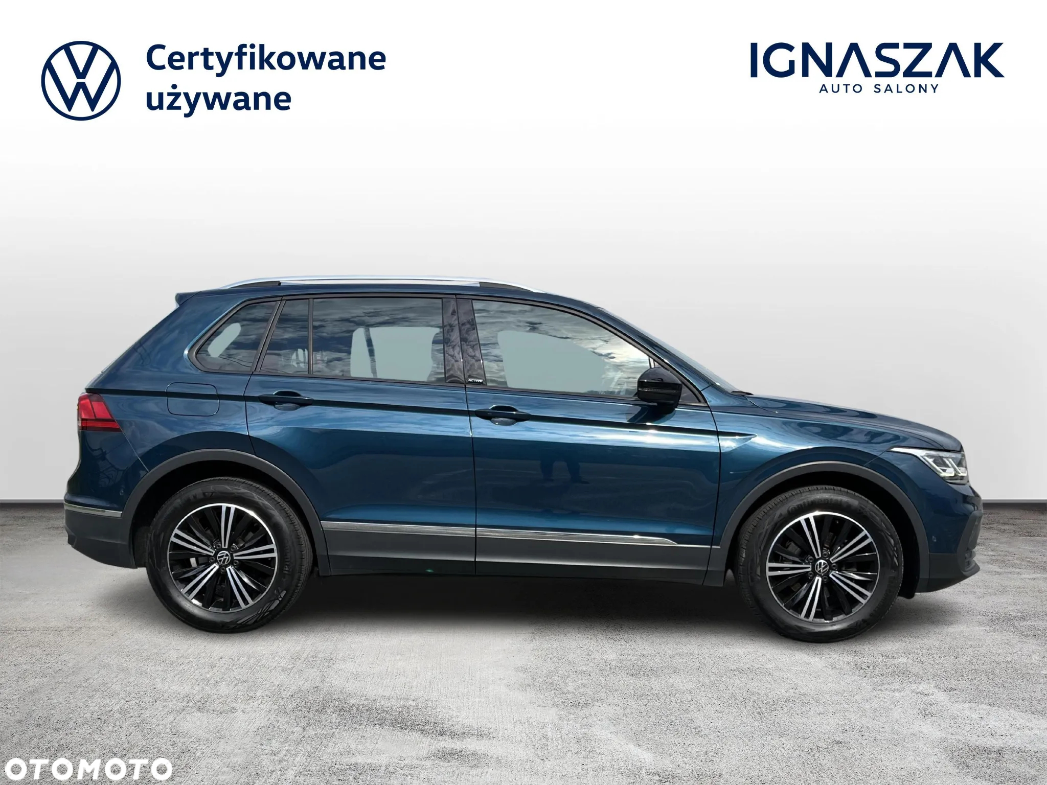 Volkswagen Tiguan 2.0 TDI SCR DSG Life - 6