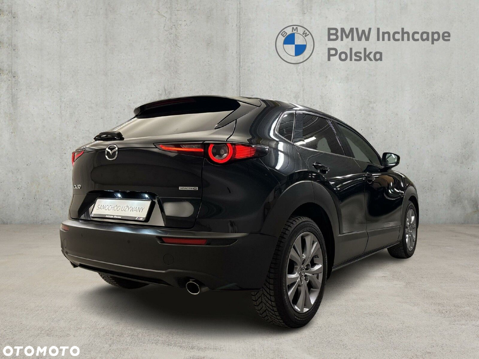 Mazda CX-30 - 5
