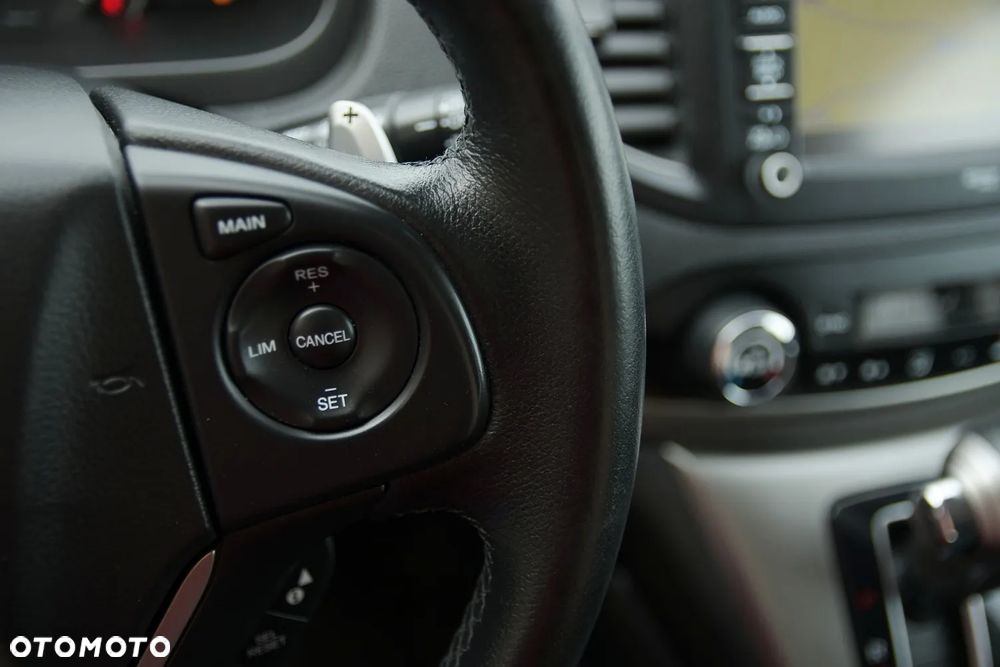 Honda CR-V 2.0i-VTEC Automatik Executive - 28