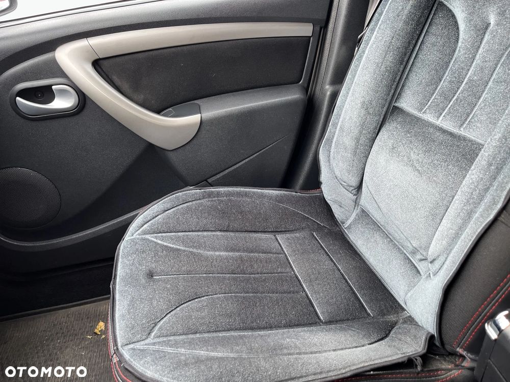 Dacia Duster 1.5 dCi Ambiance - 15