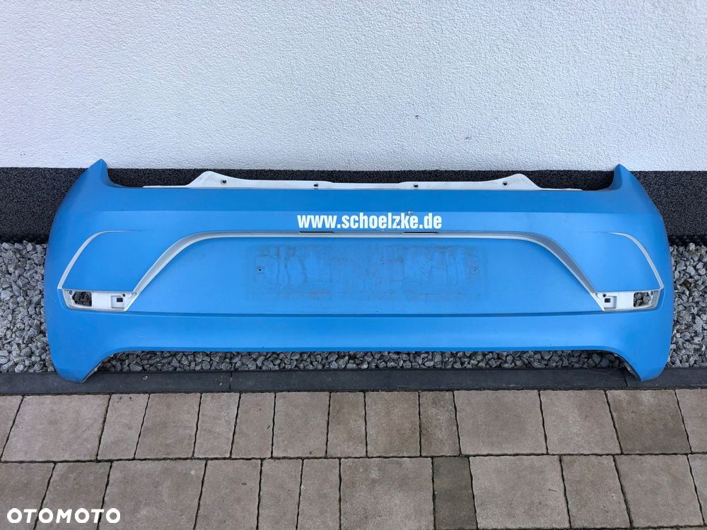 VW UP lift zderzak tylny - 1