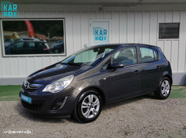 Opel Corsa 1.3 CDTi City