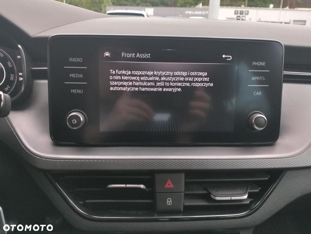 Skoda Kamiq 1.0 TSI Ambition - 25