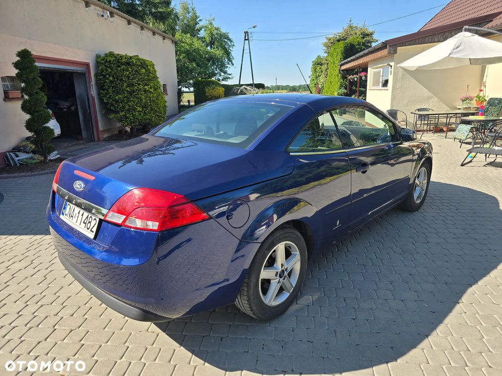 Ford Focus - 21