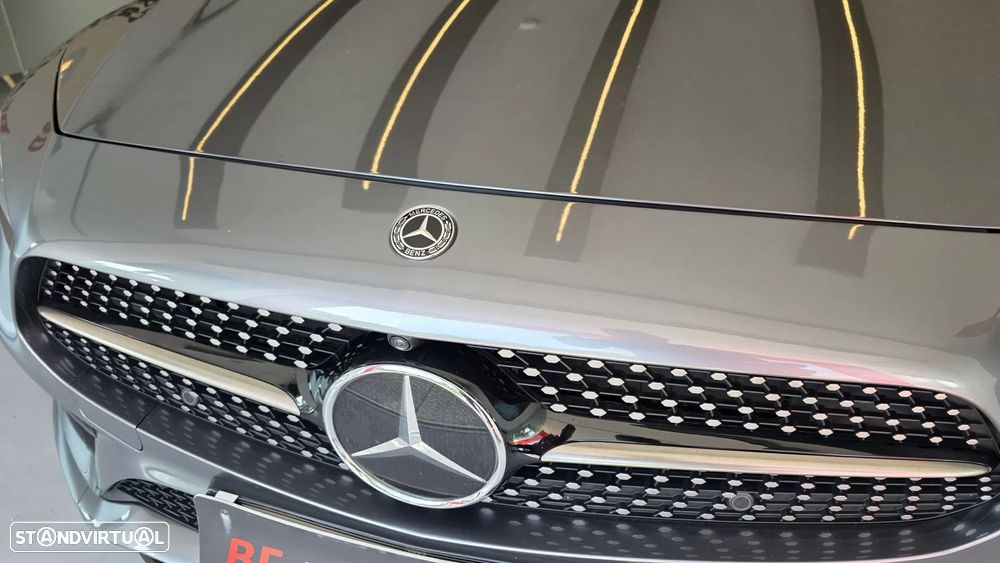 Mercedes-Benz CLS 400 d 4Matic AMG Line - 27