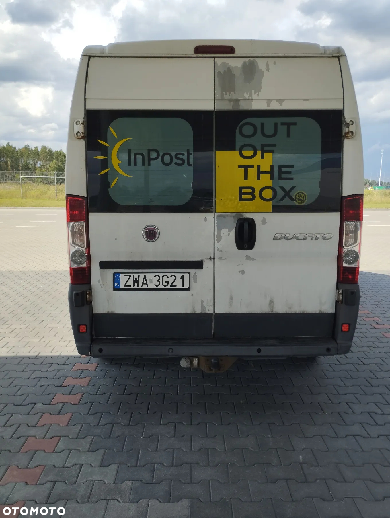 Fiat Ducato - 5