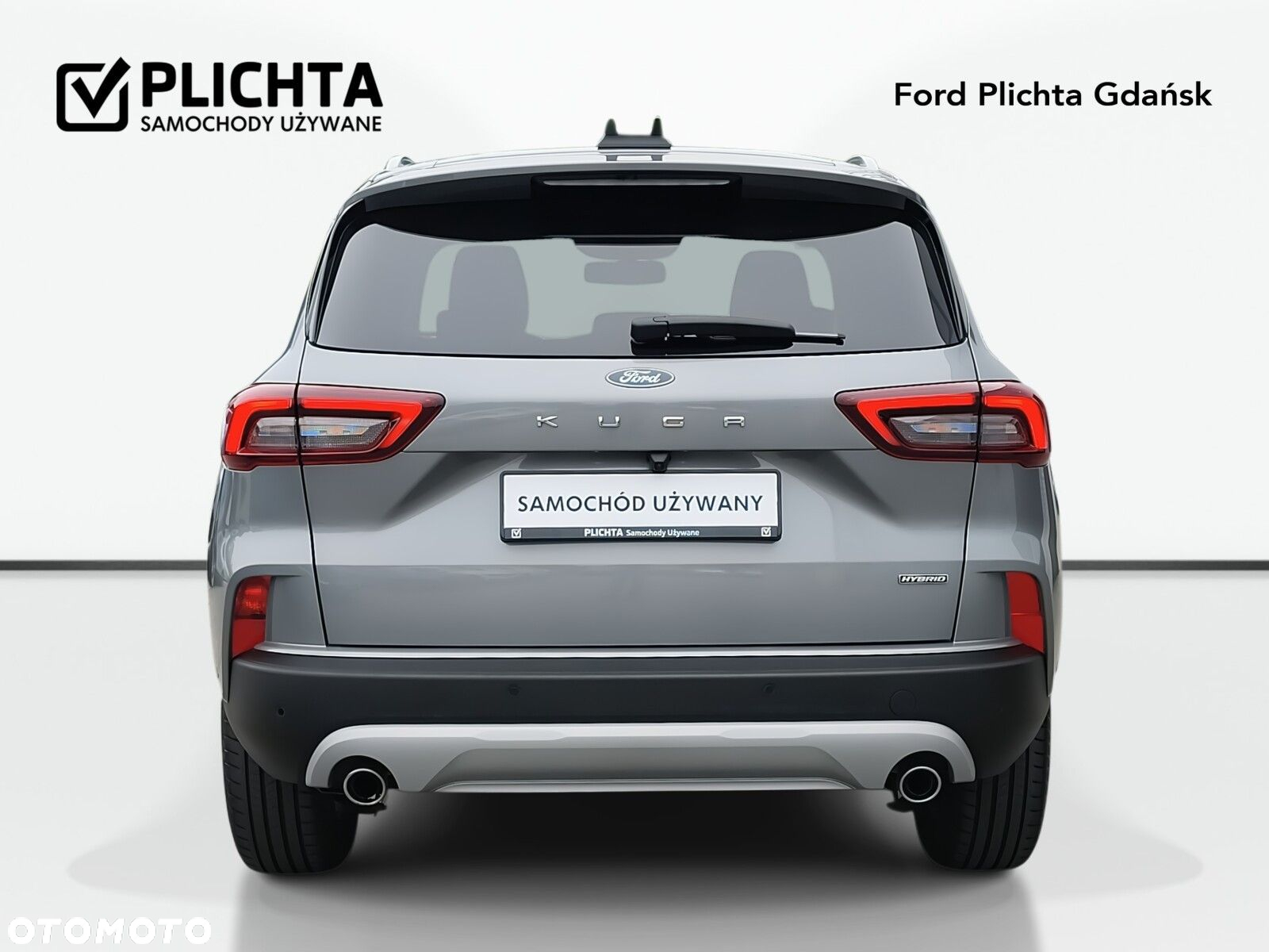 Ford Kuga - 6