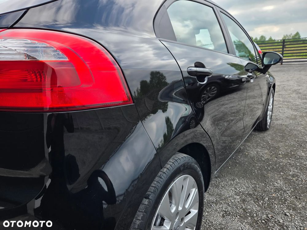 Kia Rio 1.4 Dream Team Edition - 20