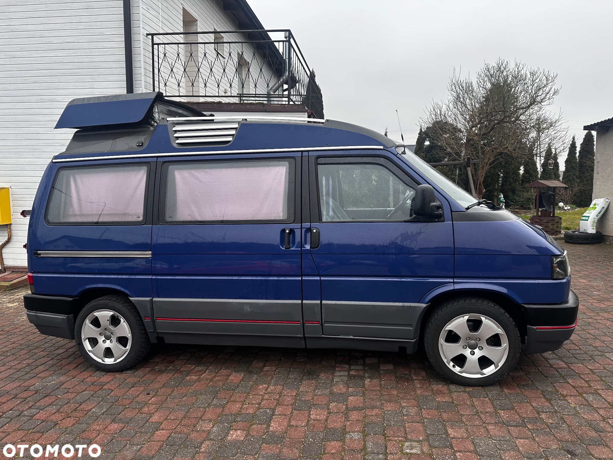 Volkswagen Inny - 2