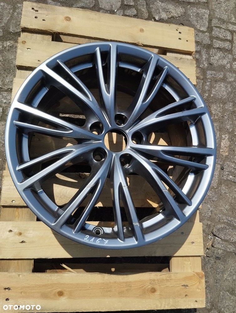 Alfa Romeo Stelvio 5x108 8J x 18 ET 34 156124441 - 1