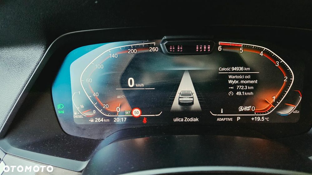 BMW X5 xDrive25d - 19