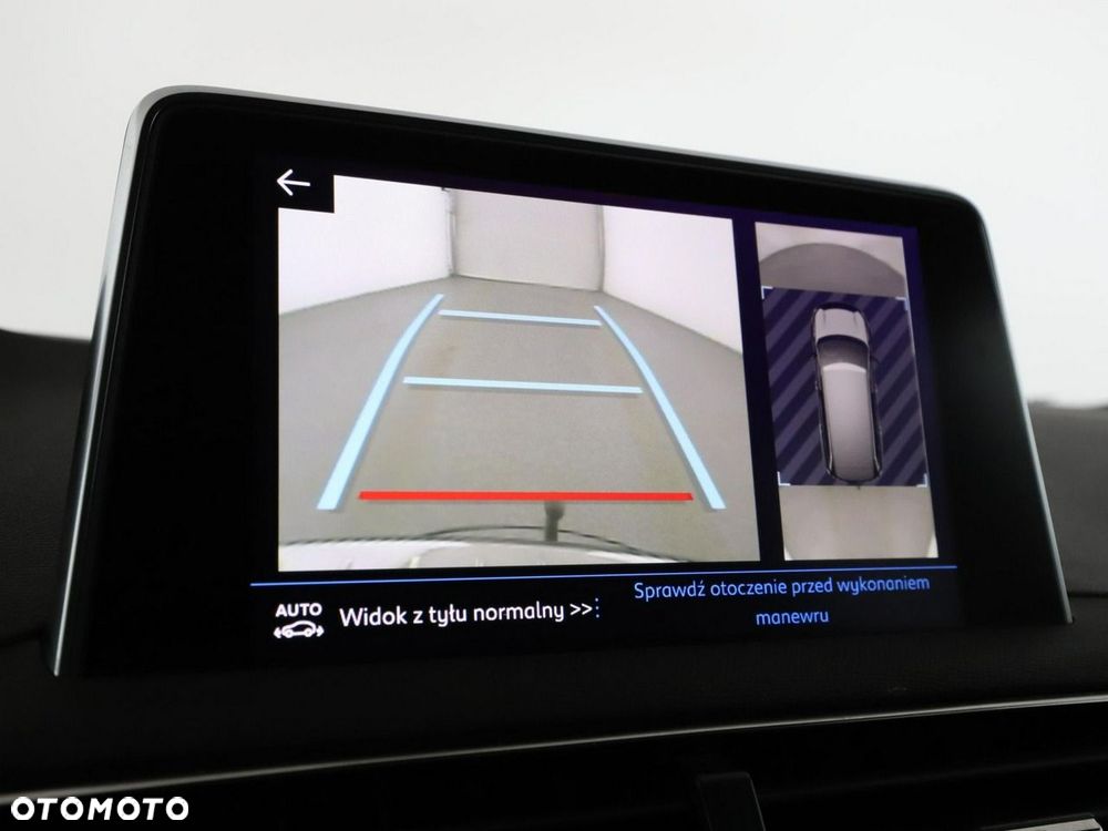 Peugeot 5008 PureTech 130 EAT8 Stop & Start GT - 27