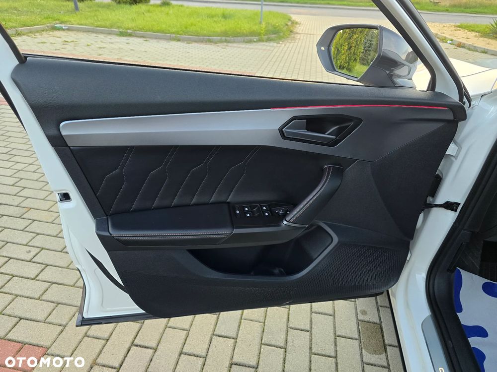 Cupra Formentor 1.5 eTSI DSG - 20