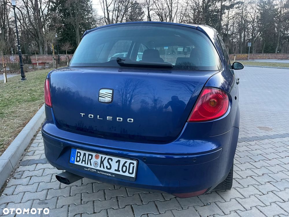 Seat Toledo - 13