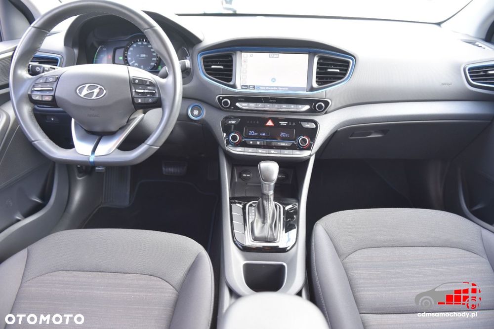 Hyundai IONIQ - 23
