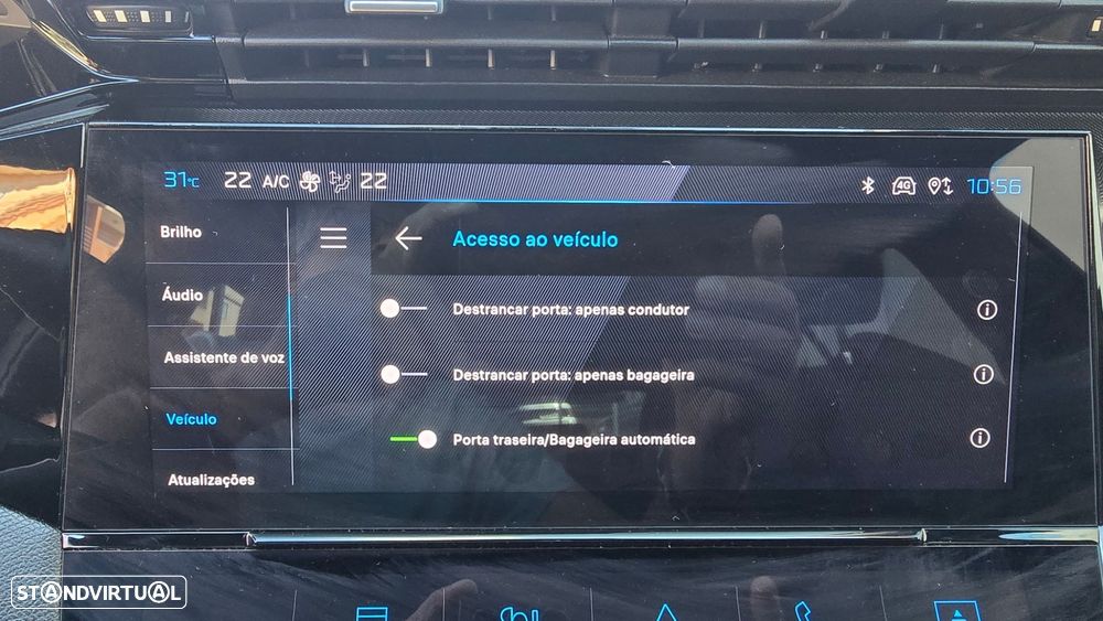 Peugeot 408 1.6 Hybrid GT e-EAT8 - 41