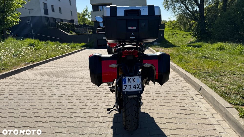 Ducati Multistrada - 27