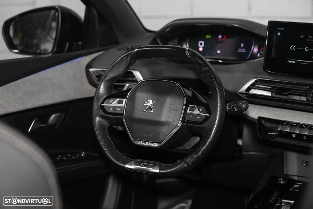 Peugeot 5008 - 6
