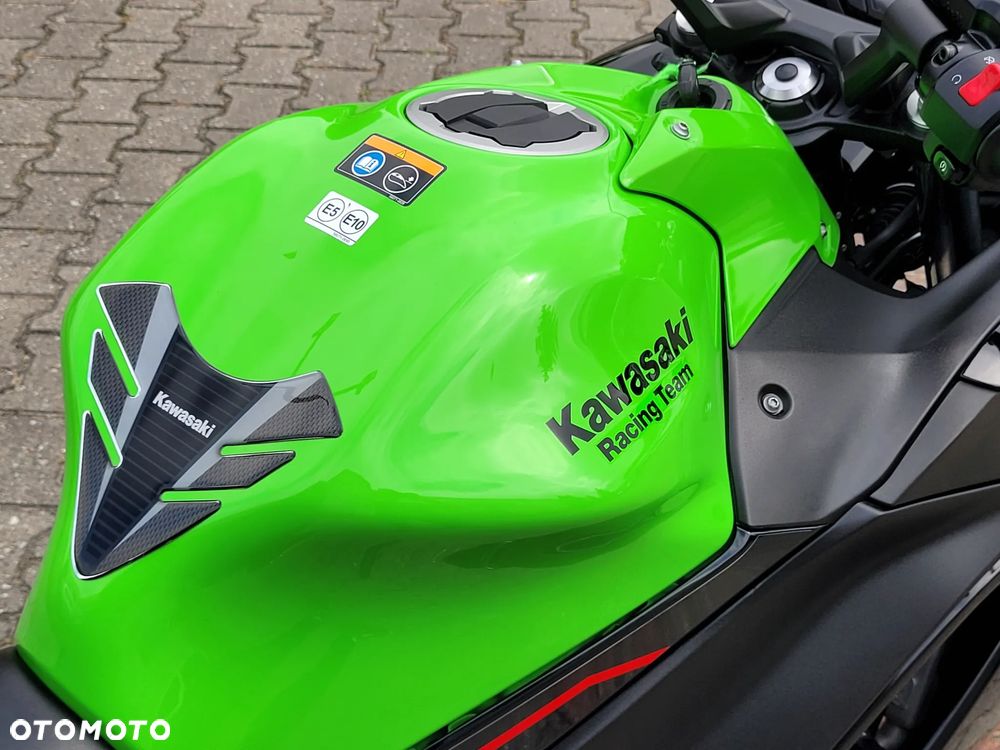 Kawasaki Ninja - 20