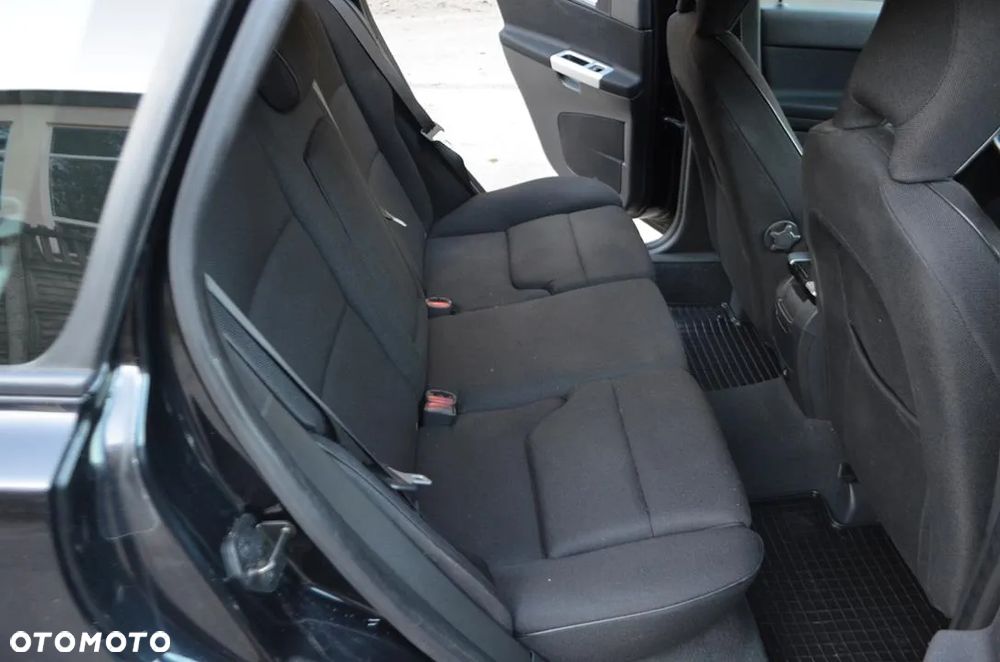 Volvo V50 1.6 Edition - 16