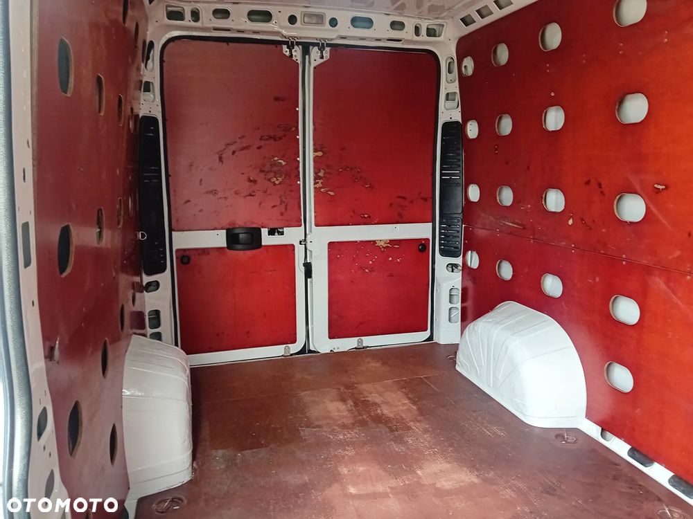 Fiat Ducato - 14