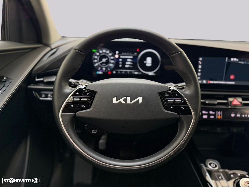 Kia Niro EV - 5