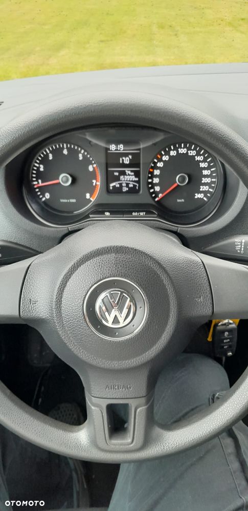 Volkswagen Polo - 11