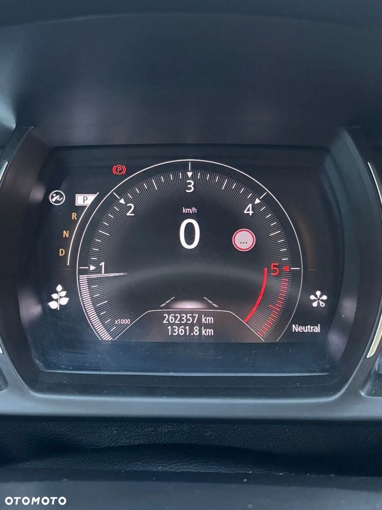 Renault Grand Scenic - 14