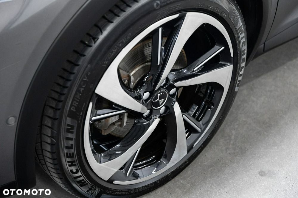 DS Automobiles DS 7 Crossback - 13