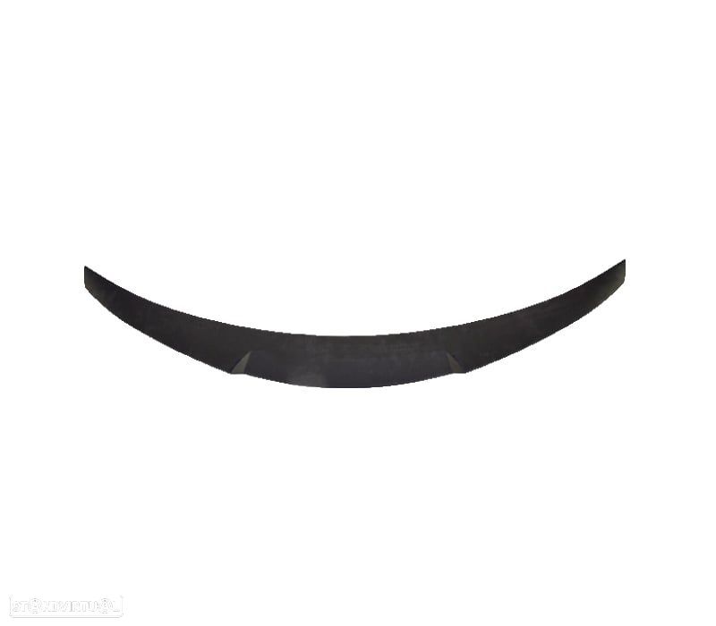 SPOILER BMW F36 GRAN COUPÉ 14-21 LOOK M4 - 2