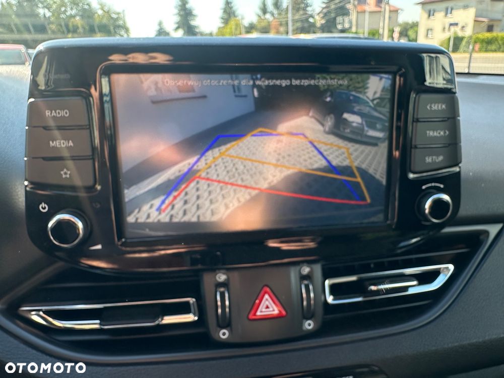 Hyundai i30 - 20