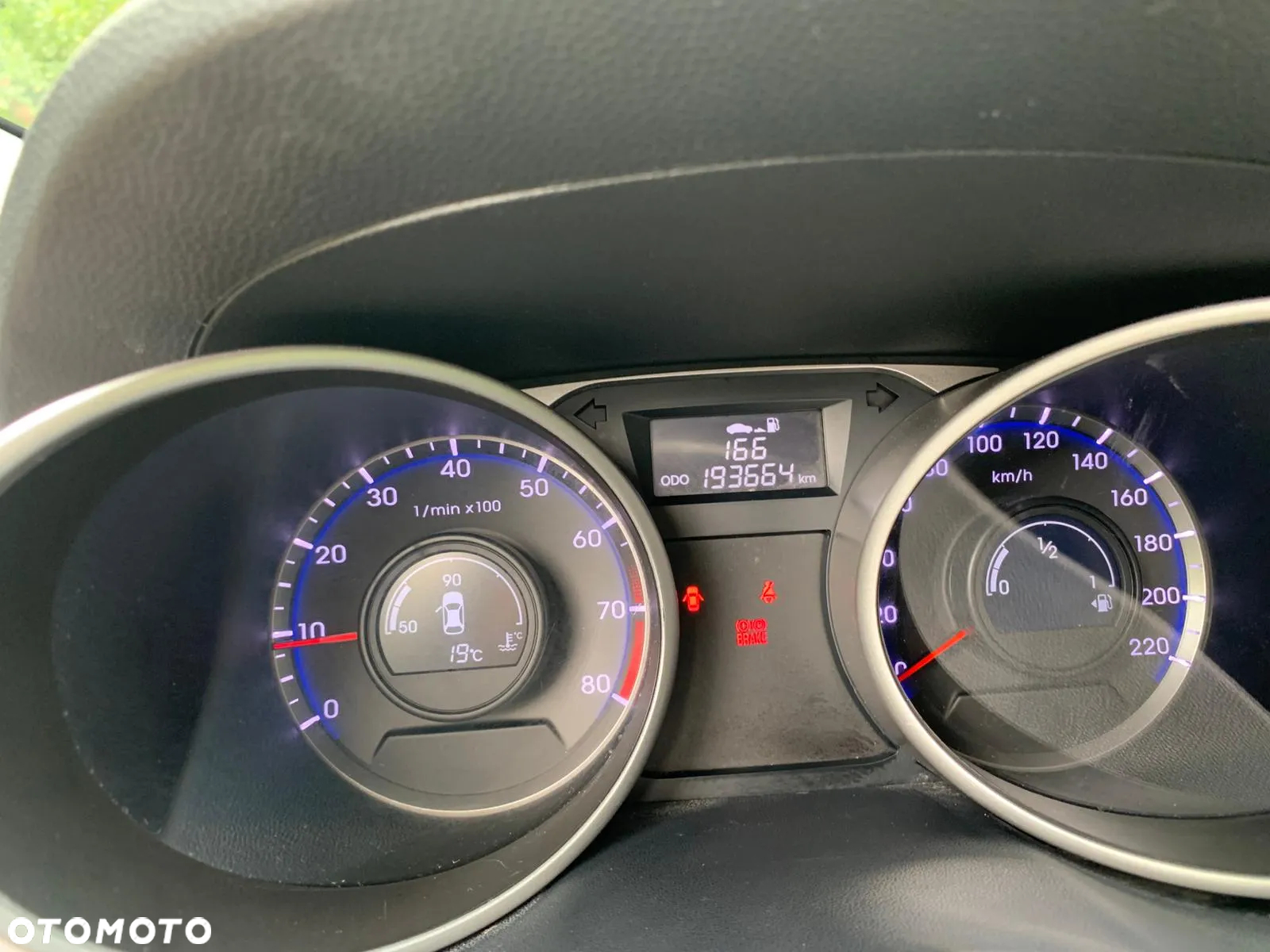Hyundai ix35 1.6 2WD 5 Star Edition - 14