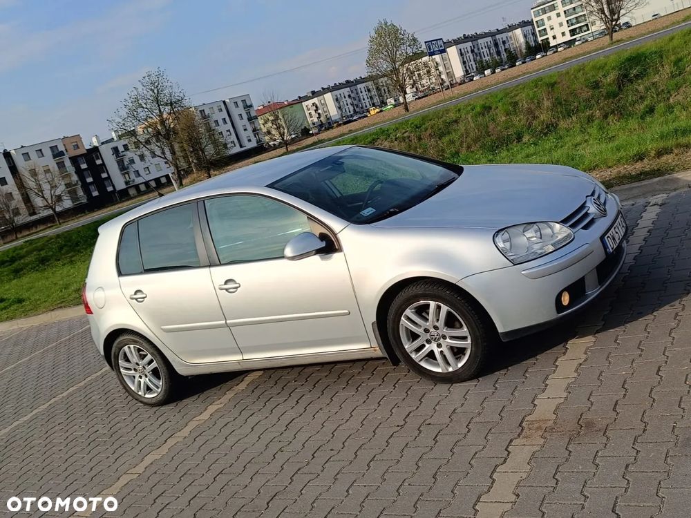 Volkswagen Golf 1.4 TSI Trendline - 2