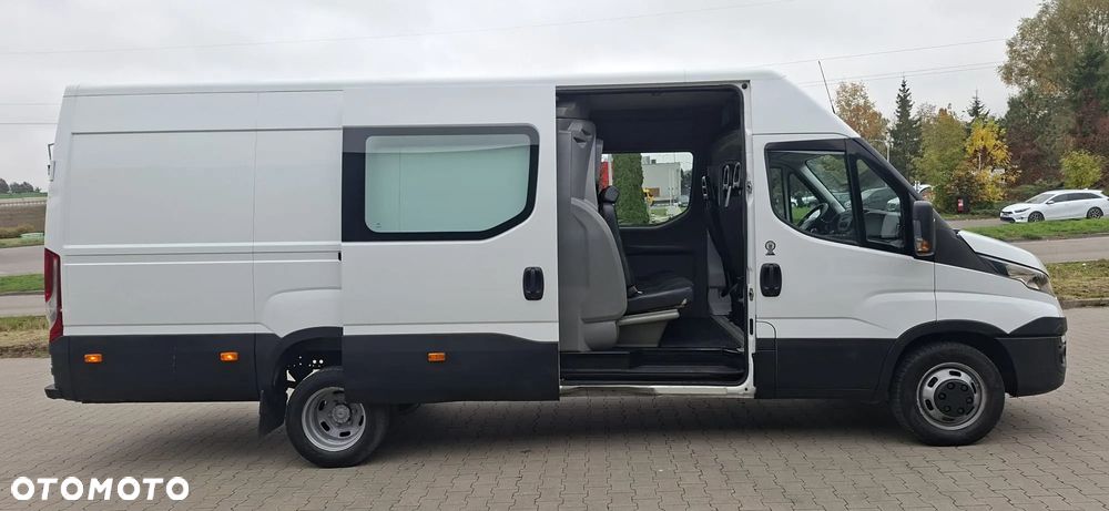 Iveco DAILY - 23