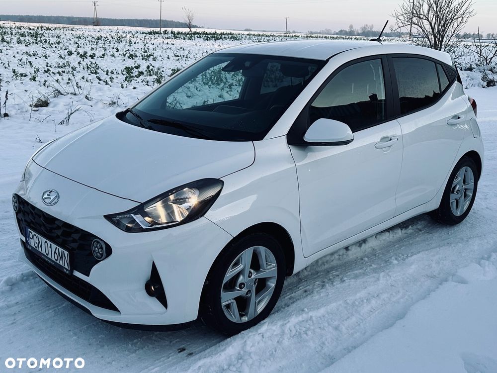 Hyundai i10 1.0 Pure - 3