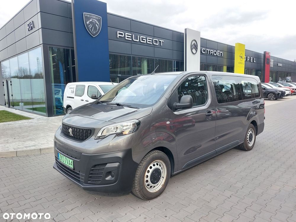 Peugeot Expert - 2