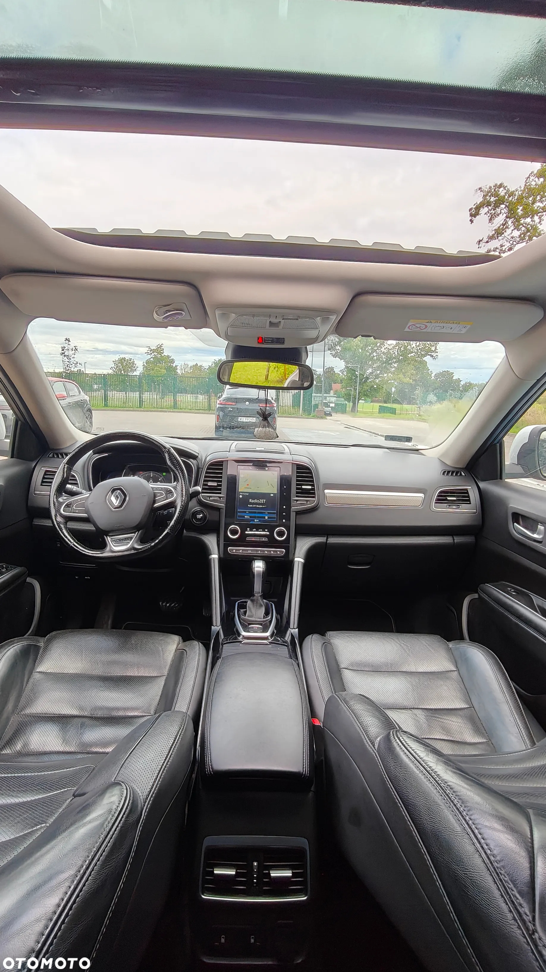 Renault Koleos 2.0 dCi Initiale Paris 4x4 X-Tronic - 10