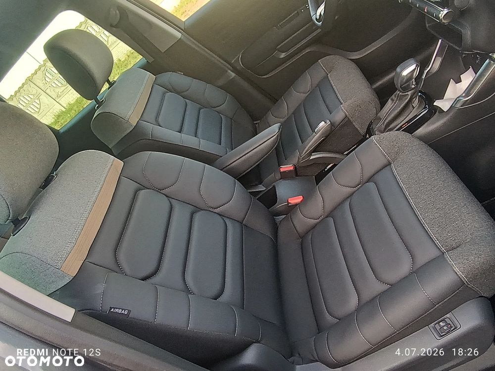 Citroën C3 Aircross - 13