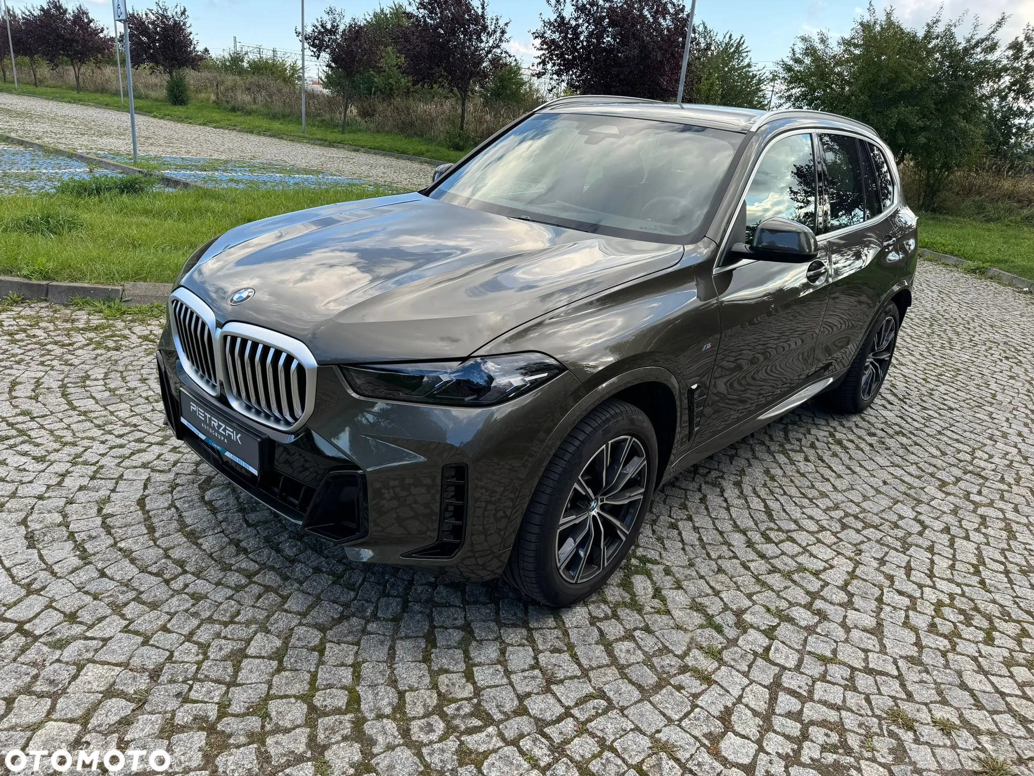 BMW X5 xDrive30d - 3