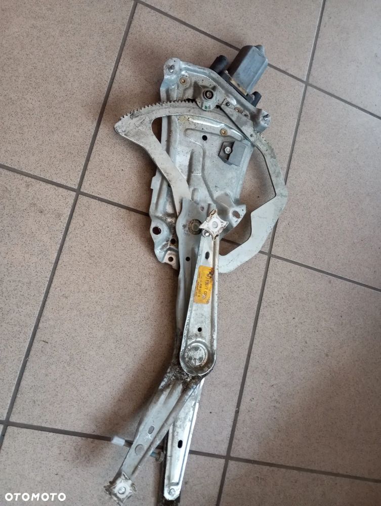 MECHANIZM PODNOŚNIK SZYBY LEWY BMW Z3 E36 8397705 - 2