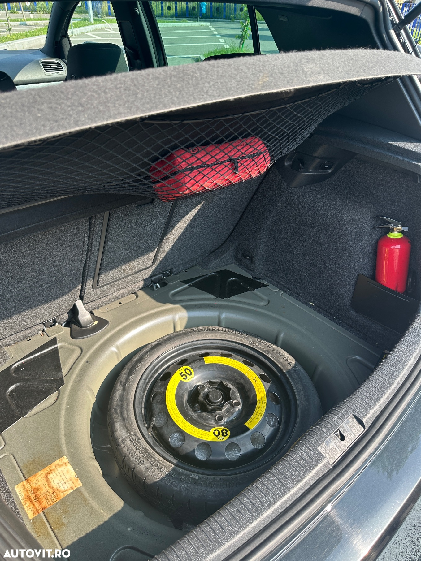 Volkswagen Golf 2.0 DPF GTD - 15