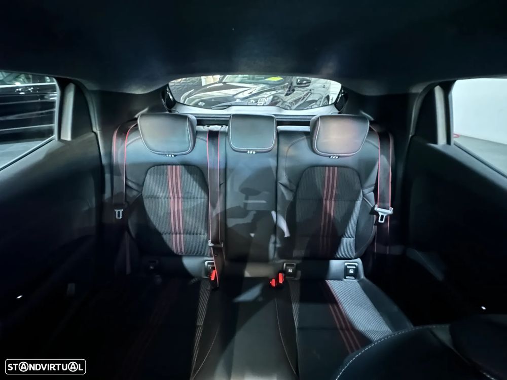 Renault Clio 1.0 TCe RS Line - 6