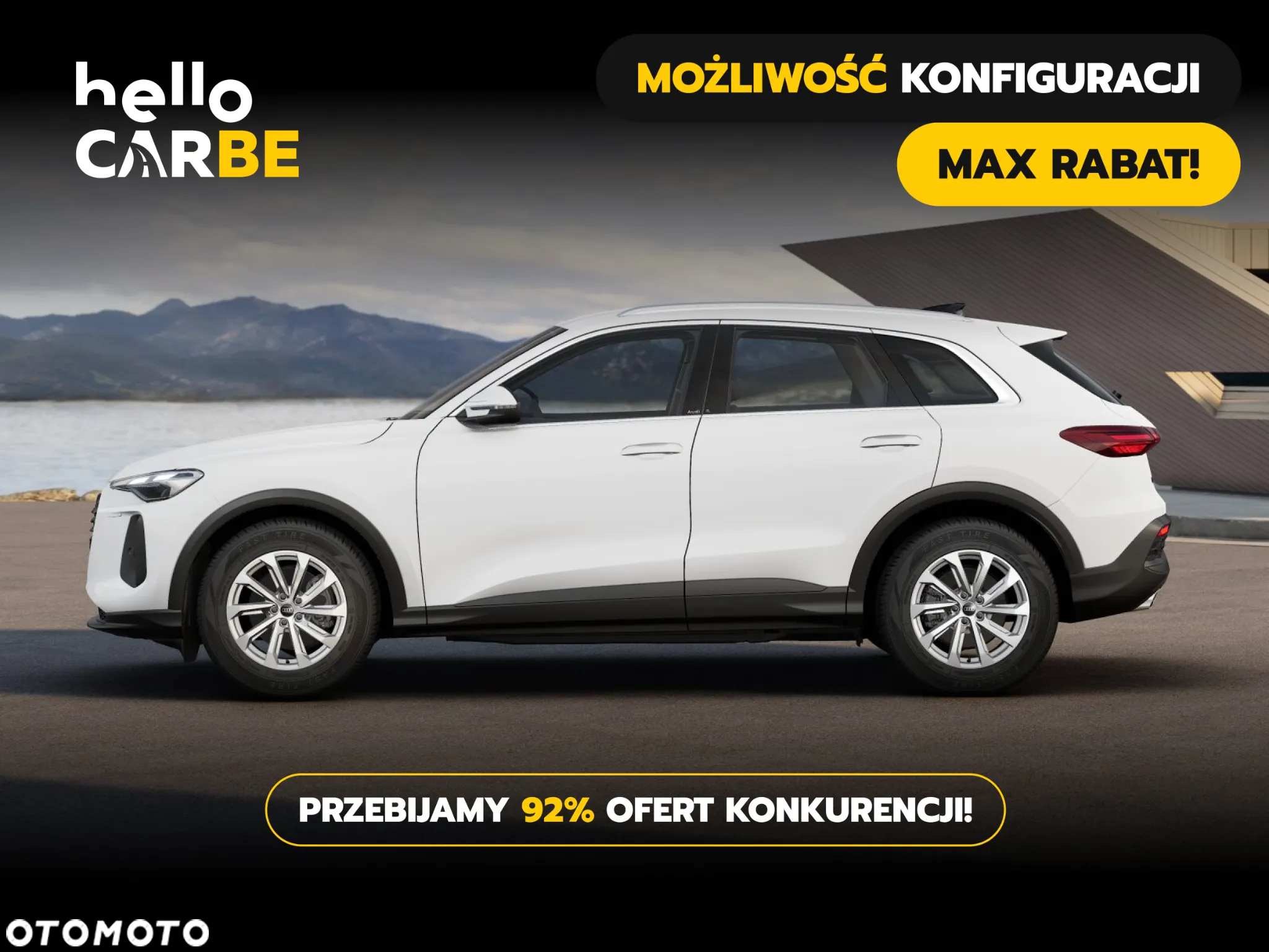 Audi Q5 - 4