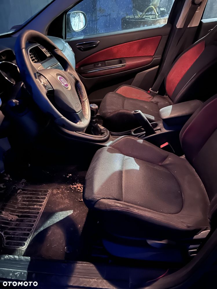 Fiat Bravo - 5