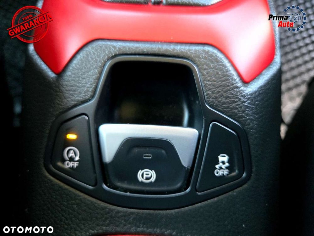 Jeep Renegade 2.0 MultiJet Trailhawk 4WD S&S - 28