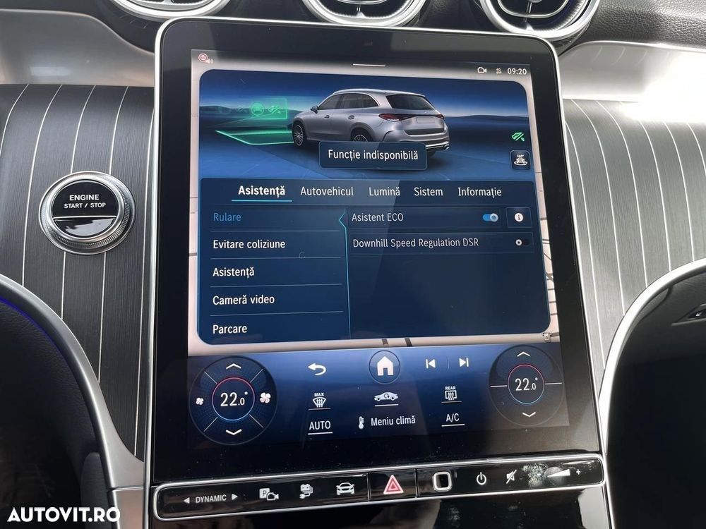 Mercedes-Benz GLC 300 e 4MATIC - 21