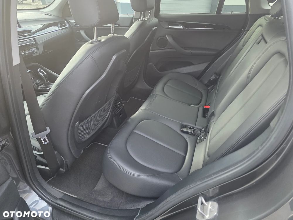 BMW X1 xDrive18d Advantage - 21