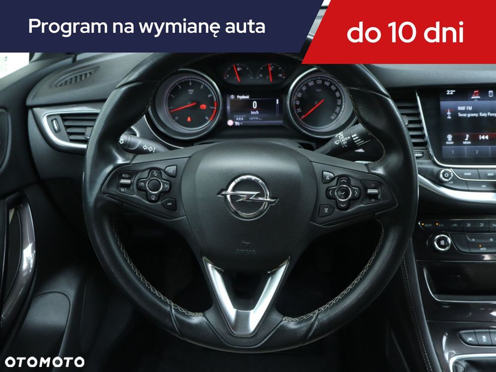 Opel Astra - 21